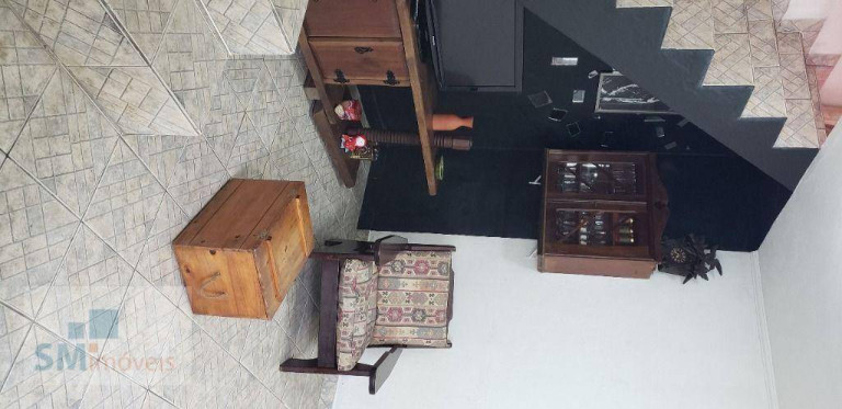Imagem Casa com 3 Quartos à Venda, 143 m² em Fundação - São Caetano Do Sul Imagem Casa com 3 Quartos à Venda, 143 m² em Fundação - São Caetano Do Sul