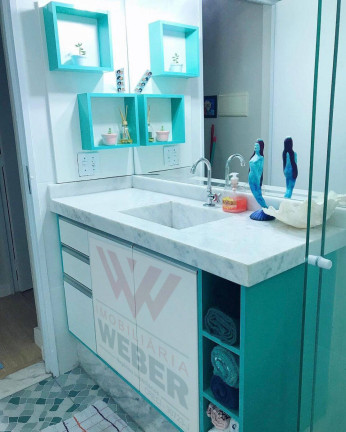Imagem Apartamento com 2 Quartos à Venda, 61 m² em Vila Progresso - Sorocaba Imagem Apartamento com 2 Quartos à Venda, 61 m² em Vila Progresso - Sorocaba