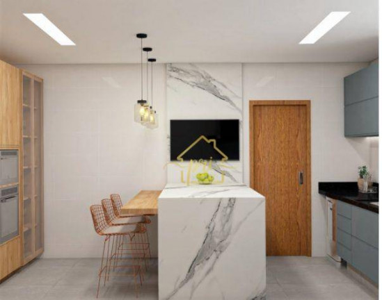 Imagem Apartamento com 3 Quartos à Venda, 166 m² em Ponta Da Praia - Santos Imagem Apartamento com 3 Quartos à Venda, 166 m² em Ponta Da Praia - Santos
