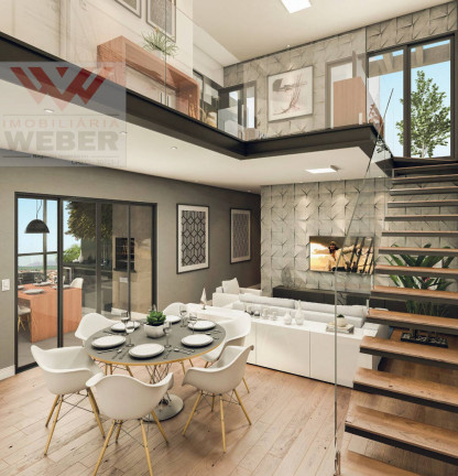 Imagem Apartamento com 4 Quartos à Venda, 210 m² em Jardim Novo Bandeirantes - Sorocaba Imagem Apartamento com 4 Quartos à Venda, 210 m² em Jardim Novo Bandeirantes - Sorocaba