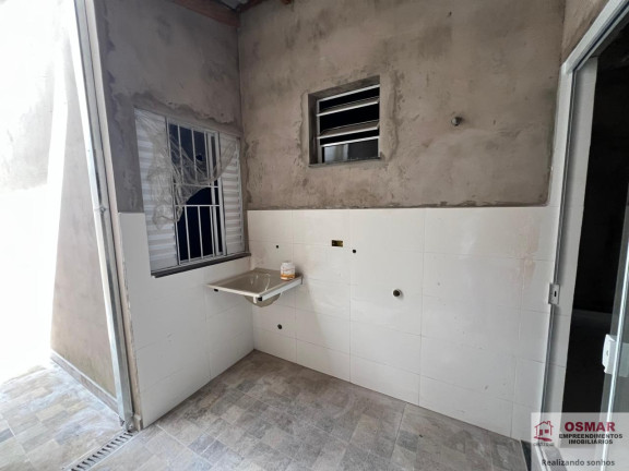 Imagem Casa com 2 Quartos à Venda, 70 m² em Vila Valle - Sumaré