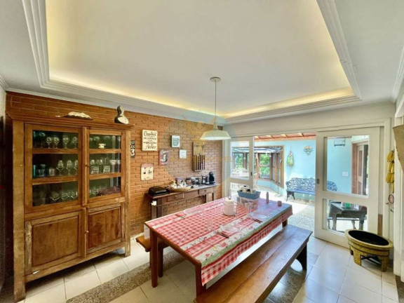 Imagem Casa de Condomínio com 6 Quartos à Venda, 641 m² em Granja Viana - Cotia Imagem Casa de Condomínio com 6 Quartos à Venda, 641 m² em Granja Viana - Cotia