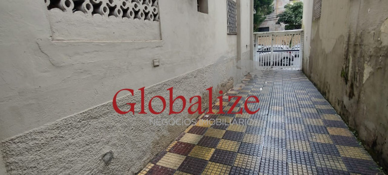 Imagem Imóvel com 2 Quartos à Venda, 150 m² em Pompéia - Santos