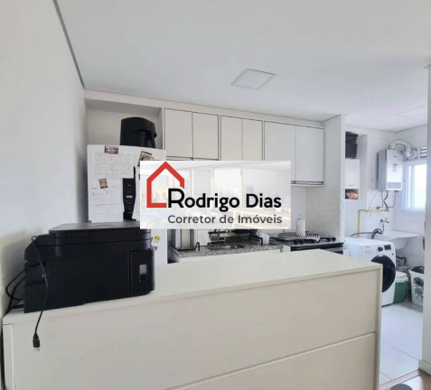 Imagem Apartamento com 3 Quartos para Alugar, 64 m² em Jardim Carolina - Jundiaí