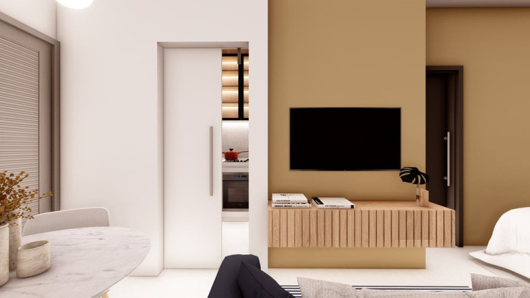 Imagem Imóvel com 1 Quarto à Venda, 30 m² em Vila Carrão - São Paulo Imagem Imóvel com 1 Quarto à Venda, 30 m² em Vila Carrão - São Paulo