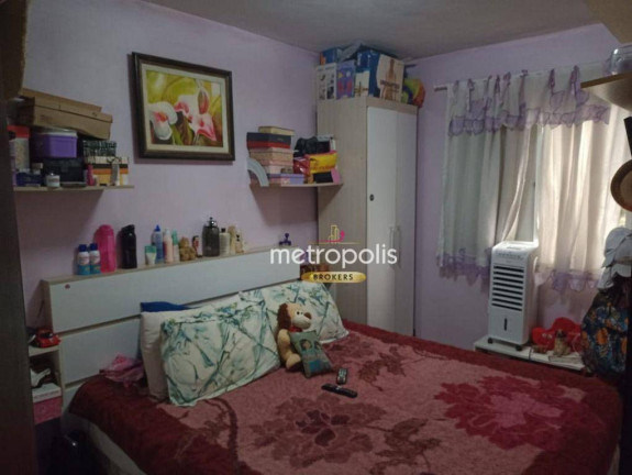 Imagem Apartamento com 2 Quartos à Venda, 50 m² em Jardim Estrela - Mauá Imagem Apartamento com 2 Quartos à Venda, 50 m² em Jardim Estrela - Mauá