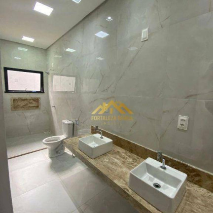 Imagem Imóvel com 3 Quartos à Venda, 157 m² em Mondubim - Fortaleza
