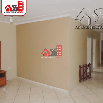 Imagem Casa com 3 Quartos à Venda, 300 m² em Vila Pinheiro - Pirassununga