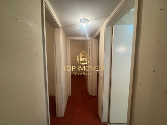 Imagem Apartamento com 3 Quartos à Venda, 77 m² em Enseada - Guarujá Imagem Apartamento com 3 Quartos à Venda, 77 m² em Enseada - Guarujá
