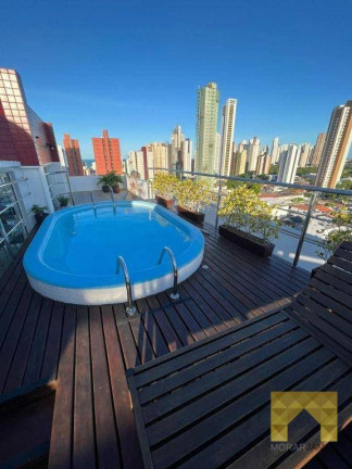 Imagem Cobertura com 5 Quartos à Venda, 393 m² em Miramar - João Pessoa Imagem Cobertura com 5 Quartos à Venda, 393 m² em Miramar - João Pessoa