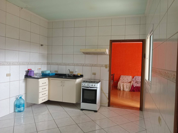 Imagem Sobrado com 6 Quartos à Venda, 332 m² em Eldorado - Diadema Imagem Sobrado com 6 Quartos à Venda, 332 m² em Eldorado - Diadema