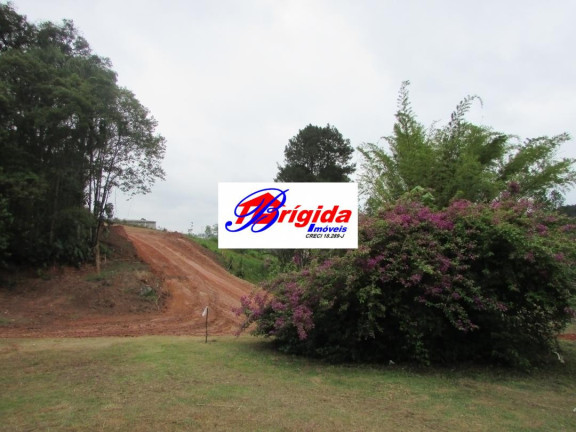 Terreno à Venda, 125 m² em Jardim São Vicente - Cotia
