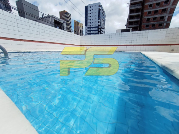 Imagem Apartamento com 2 Quartos à Venda, 60 m² em Manaíra - João Pessoa Imagem Apartamento com 2 Quartos à Venda, 60 m² em Manaíra - João Pessoa