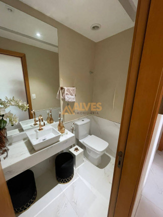 Imagem Apartamento com 3 Quartos à Venda, 140 m² em Santa Mônica - Feira De Santana Imagem Apartamento com 3 Quartos à Venda, 140 m² em Santa Mônica - Feira De Santana