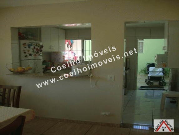 Imagem Casa com 3 Quartos à Venda, 110 m² em Jardim Consórcio - São Paulo Imagem Casa com 3 Quartos à Venda, 110 m² em Jardim Consórcio - São Paulo