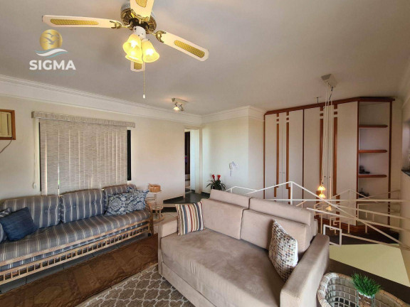 Imagem Cobertura com 2 Quartos à Venda, 170 m² em Enseada - Guarujá Imagem Cobertura com 2 Quartos à Venda, 170 m² em Enseada - Guarujá