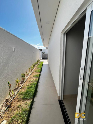 Imagem Casa de Condomínio com 3 Quartos à Venda, 220 m² em Petrópolis - Várzea Grande
