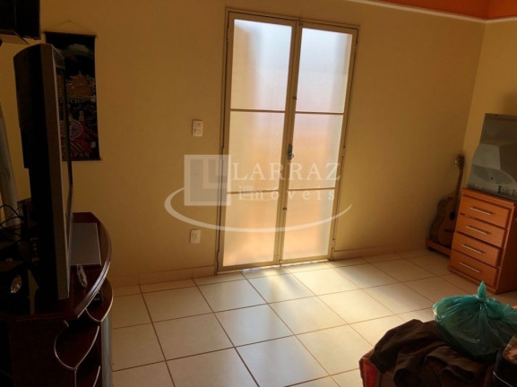 Imagem Imóvel com 4 Quartos à Venda, 335 m² em Jardim Califórnia - Ribeirão Preto Imagem Imóvel com 4 Quartos à Venda, 335 m² em Jardim Califórnia - Ribeirão Preto