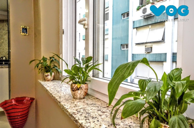 Imagem Casa com 4 Quartos à Venda, 220 m² em Centro Histórico - Porto Alegre