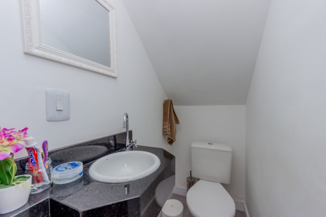 Imagem Casa de Condomínio com 2 Quartos à Venda, 71 m² em Vila Clarice - São Paulo Imagem Casa de Condomínio com 2 Quartos à Venda, 71 m² em Vila Clarice - São Paulo