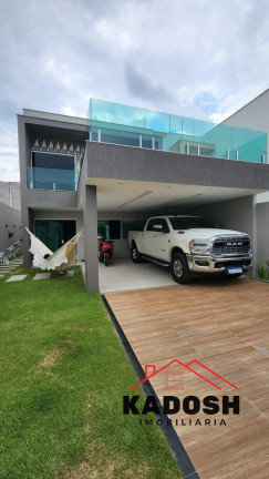 Imagem Casa com 3 Quartos à Venda, 350 m² em Sim - Feira De Santana Imagem Casa com 3 Quartos à Venda, 350 m² em Sim - Feira De Santana