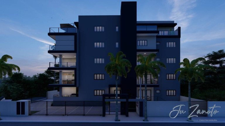 Imagem Apartamento com 3 Quartos à Venda, 82 m² em Brasilia - Itapoá Imagem Apartamento com 3 Quartos à Venda, 82 m² em Brasilia - Itapoá