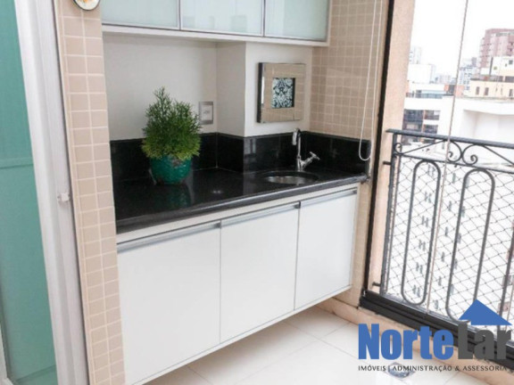 Imagem Apartamento com 4 Quartos à Venda, 250 m² em Santana - São Paulo Imagem Apartamento com 4 Quartos à Venda, 250 m² em Santana - São Paulo