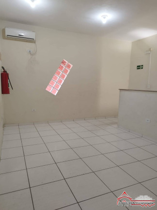 Imagem Sala Comercial para Alugar, em Cidade Salvador - Jacareí Imagem Sala Comercial para Alugar, em Cidade Salvador - Jacareí