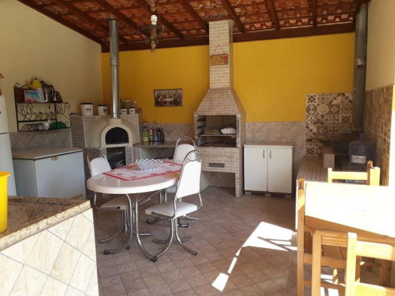 Imagem Chácara com 4 Quartos à Venda, 150 m² em Altos Da Vila Paiva - São José Dos Campos