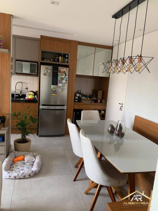 Imagem Apartamento com 2 Quartos à Venda, 53 m² em City Bussocaba - Osasco Imagem Apartamento com 2 Quartos à Venda, 53 m² em City Bussocaba - Osasco