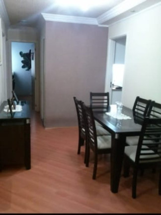 Imagem Apartamento com 3 Quartos à Venda, 70 m² em Chácara Califórnia - São Paulo Imagem Apartamento com 3 Quartos à Venda, 70 m² em Chácara Califórnia - São Paulo