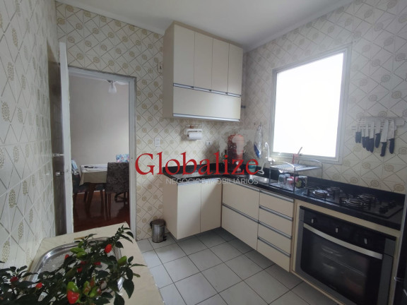 Imagem Imóvel com 2 Quartos à Venda, 65 m² em Marapé - Santos