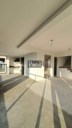 Imagem Cobertura com 3 Quartos à Venda, 264 m² em Jardim - Santo André Imagem Cobertura com 3 Quartos à Venda, 264 m² em Jardim - Santo André