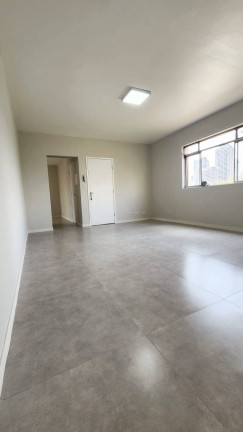 Apartamento com 2 Quartos à Venda, 84 m² em Vila Clementino - São Paulo