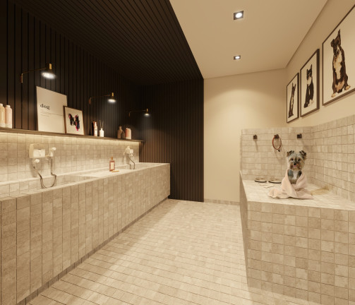 Imagem Cobertura com 4 Quartos à Venda, 305 m² em Vila Izabel - Curitiba