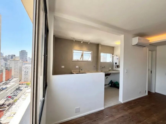 Imagem Apartamento com 2 Quartos à Venda, 66 m² em Cerqueira César - São Paulo Imagem Apartamento com 2 Quartos à Venda, 66 m² em Cerqueira César - São Paulo
