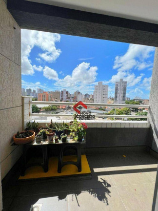 Imagem Apartamento com 3 Quartos à Venda, 70 m² em Joaquim Távora - Fortaleza Imagem Apartamento com 3 Quartos à Venda, 70 m² em Joaquim Távora - Fortaleza