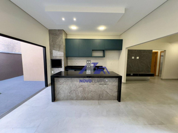 Imagem Casa com 3 Quartos à Venda, 120 m² em Parque Das Amoras Ii - São José Do Rio Preto Imagem Casa com 3 Quartos à Venda, 120 m² em Parque Das Amoras Ii - São José Do Rio Preto
