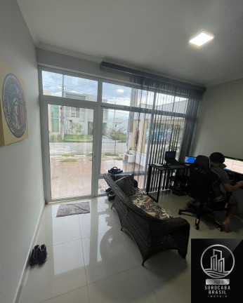 Imagem Casa com 3 Quartos à Venda, 172 m² em Horto Florestal - Sorocaba Imagem Casa com 3 Quartos à Venda, 172 m² em Horto Florestal - Sorocaba