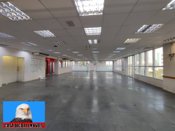 Imagem Imóvel Comercial à Venda, 748 m² em Jardim Paulista - São Paulo