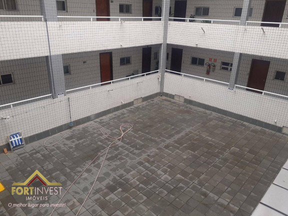 Imagem Imóvel com 1 Quarto à Venda, 34 m² em Ocian - Praia Grande Imagem Imóvel com 1 Quarto à Venda, 34 m² em Ocian - Praia Grande