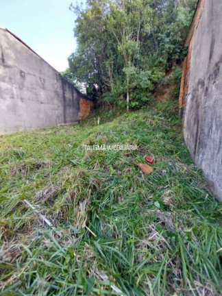 Terreno à Venda, 300 m² em Jardim América - Taboão Da Serra