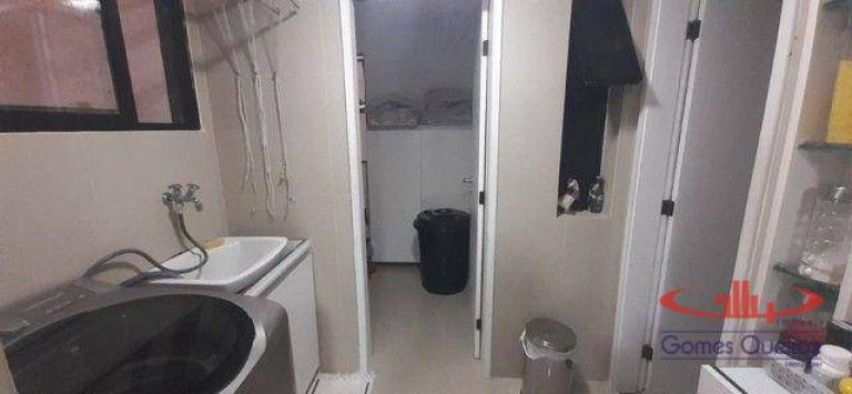 Imagem Apartamento com 3 Quartos à Venda, 96 m² em Cocó - Fortaleza Imagem Apartamento com 3 Quartos à Venda, 96 m² em Cocó - Fortaleza