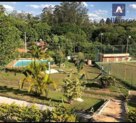 Imagem Chácara com 3 Quartos à Venda, 25.000 m² em Bairro Do Pinhal - Itatiba