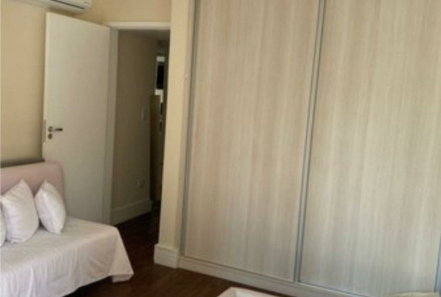 Imagem Apartamento com 3 Quartos à Venda, 134 m² em Jardim Paulista - São Paulo