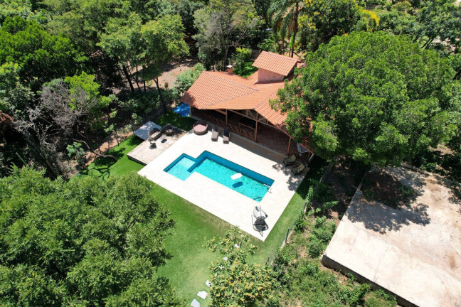 Chácara com 3 Quartos à Venda, 1.000 m² em Vivendas Santa Monica - Igarapé