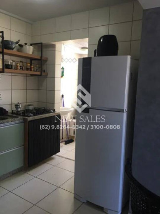 Imagem Apartamento com 2 Quartos à Venda, 60 m² em Setor Negrão De Lima - Goiânia Imagem Apartamento com 2 Quartos à Venda, 60 m² em Setor Negrão De Lima - Goiânia