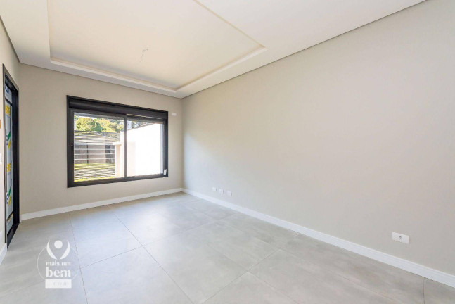 Imagem Sobrado com 3 Quartos à Venda, 135 m² em água Verde - Curitiba