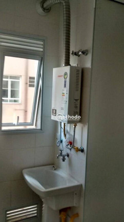 Imagem Apartamento com 1 Quarto à Venda, 40 m² em Vila Itapura - Campinas Imagem Apartamento com 1 Quarto à Venda, 40 m² em Vila Itapura - Campinas