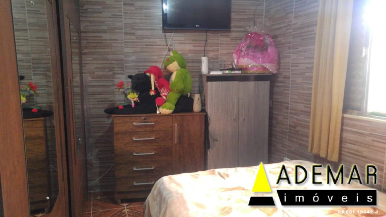 Imagem Casa com 1 Quarto à Venda, 210 m² em Eldorado - Diadema Imagem Casa com 1 Quarto à Venda, 210 m² em Eldorado - Diadema